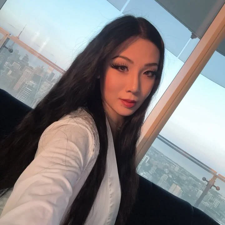 Muniemunmun Stripchat profile image