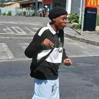 Dabunation Poză de profil