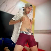 Kike_Diamond's Profile Pic