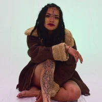 IndiraMakiriss profilbillede