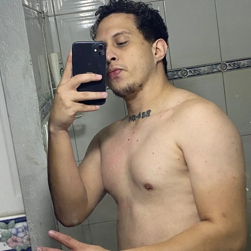 Mrmike2203 profile photo