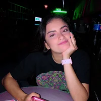 MontseLie's Profile Pic