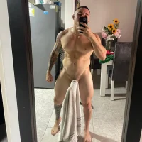 Deimon_Muscle's Profile Pic