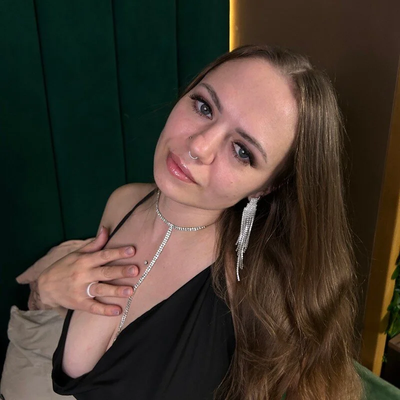 -AmyBrooks- profile photo