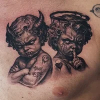 GodFindom
