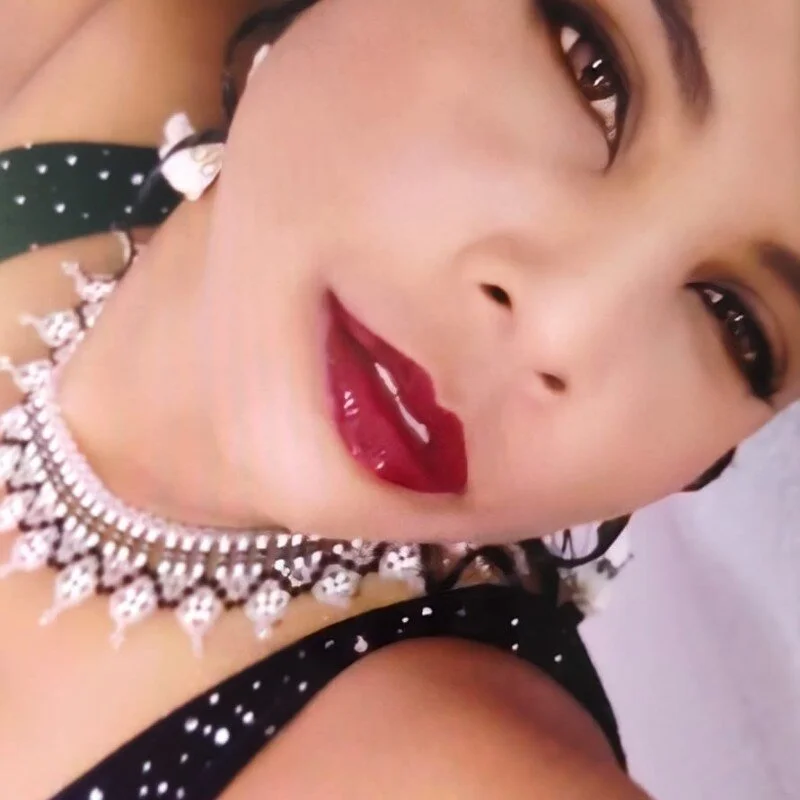 Ary_Salome1 Stripchat profile image