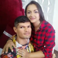 GeraldandMichell Profilový obrázek