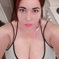 BBWredhair - Profil Fotoğrafı