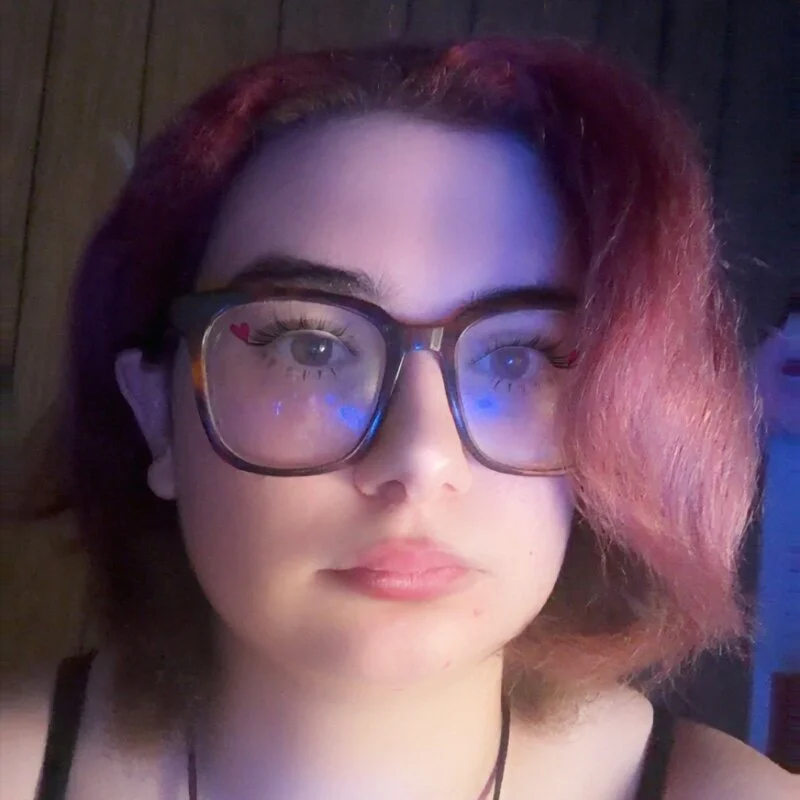 xxemeraldgreenxx profile photo