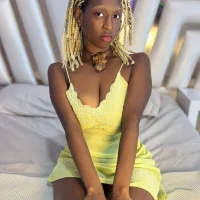 EvelynDivine Poză avatar