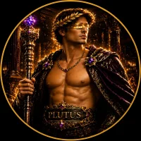 PLUTUS-GOD's Avatar Pic