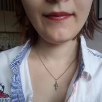 Profilová fotka EllieKinky