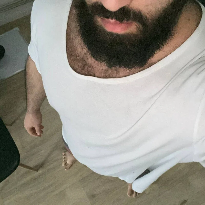 hugemachohandsome profile photo