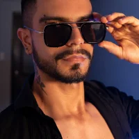 Aaron_DV's Profile Pic