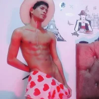 salomonsex123 model avatar