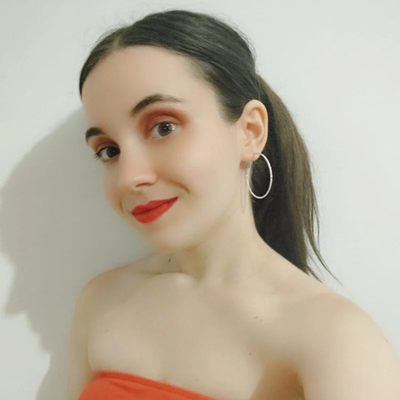 MelissaWiliam Stripchat profile image