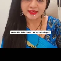 Hot-telugugirl's Avatar Pic