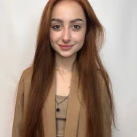 Gambar Profil DarleneColeman