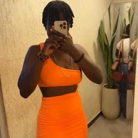 Foto de perfil de africangodeslucky