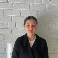 AishaZelkinh's Profile Pic