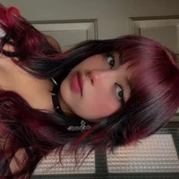 Melody_Ghot's Avatar Pic