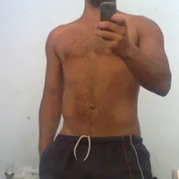StarGodMonkey's Profile Pic