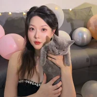 Imagem de avatar de Love-feifei