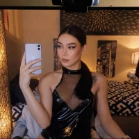 AsianLuna 头像图片