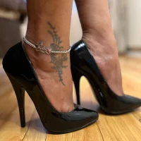 Zdjęcie profilowe modela SashaForbidden
