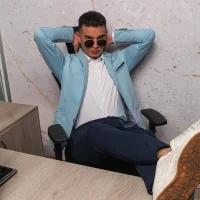 صورة أفاتار Maximo__