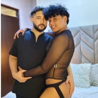 DanyAndSebas's Profile Pic