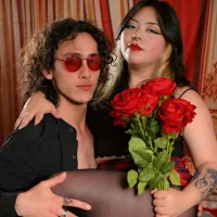 CalmaCaos Gambar Avatar