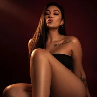 meliissa9 – avatarbillede