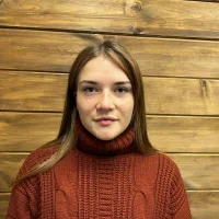 RuthGarcla - Profil Fotoğrafı