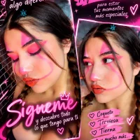 TaliaSkyx21's Avatar Photo