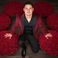 Alexisjr11's Avatar Pic
