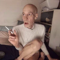 GayRobbin's Avatar Pic