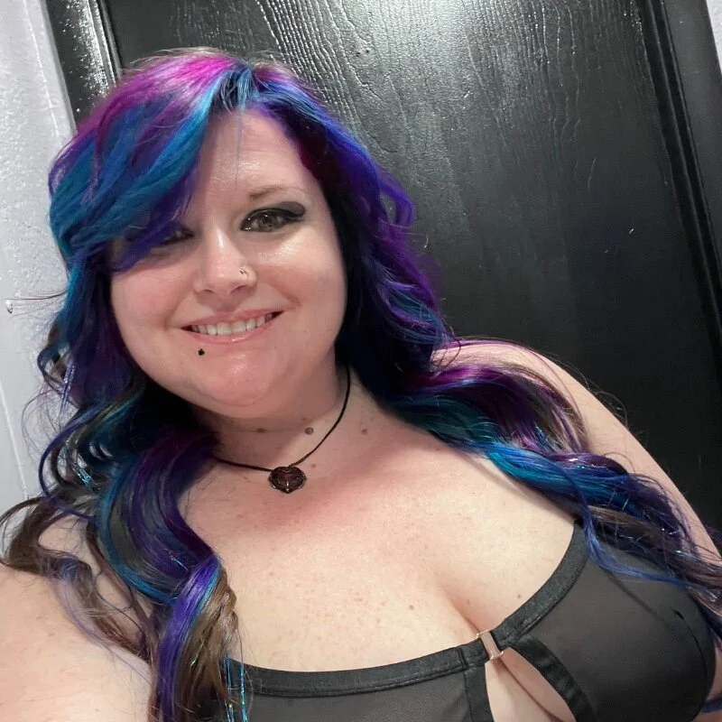 CosmicCupcake525 profile photo