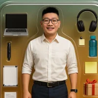 Zdjęcie profilowe modela JaysonNg_D