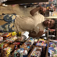 KingLashon_DaChosenOne's Profile Pic