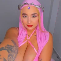 Jazmin_kithanaのアバター写真