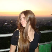 TrudiCarpanini Poză avatar
