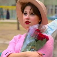 Kisulay_Gussie Profilový obrázek