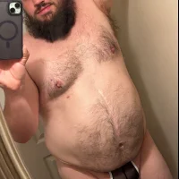 Chubbyfreak37のプロフィール写真