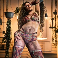 bewerekitten's Avatar Pic