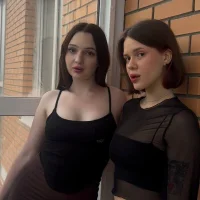 תמונת פרופיל של doubleKitty13