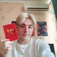 Профилна снимка на KrimWhol