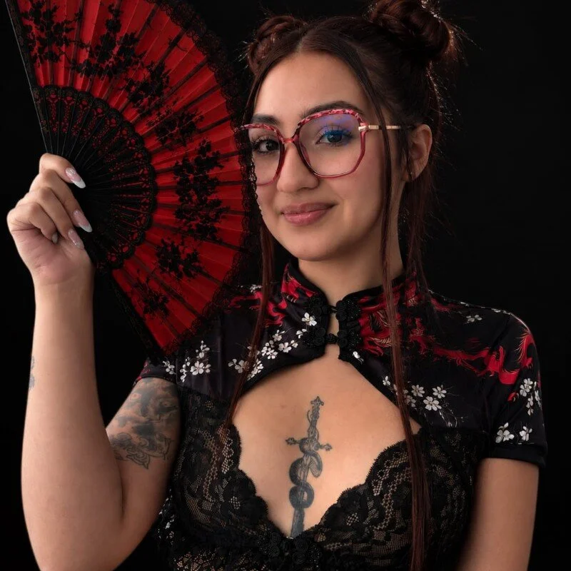 Scarlett_Bliis Stripchat profile image