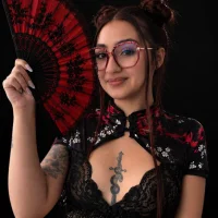 Scarlett_Bliis Gambar Avatar