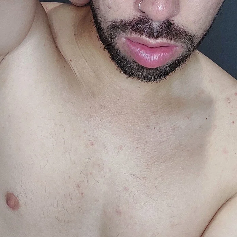 Bigdickbr96 profile photo
